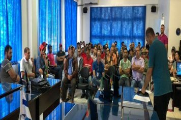 Programa de Bovinocultura de Leite