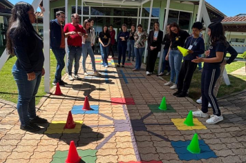 MOSTRA PEDAGÓGICA DO PROGRAMA A UNIÃO FAZ A VIDA