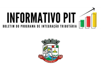 INFORMATIVO PIT Nº 31 – OUTUBRO/2025 