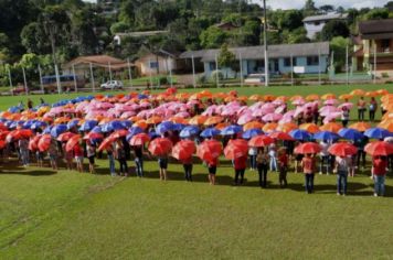 Município promove evento alusivo ao Dia da Mulher