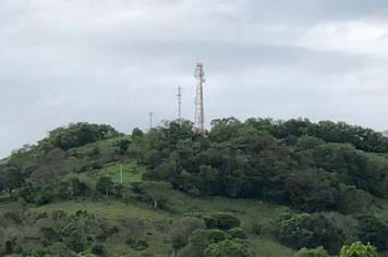 Sinal de internet 3G 