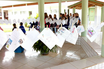 Atividade de Páscoa