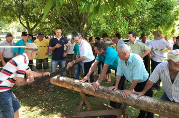 Prefeitura realiza programação especial para os Idosos