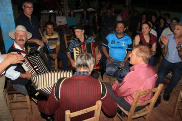 Filó Campeiro encerra Festejos Farroupilha