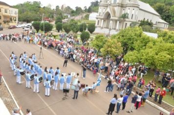 38º Desfile Farroupilha