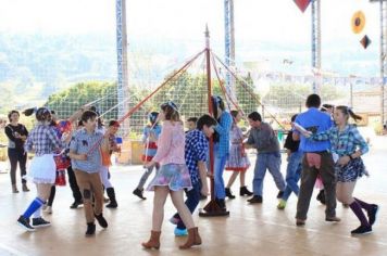 Escola Jubaré promove Festa de São João