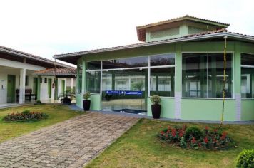 Escola Municipal Jubaré retoma as atividades presenciais 