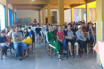 Conferência dos Direitos da Criança e do Adolescente