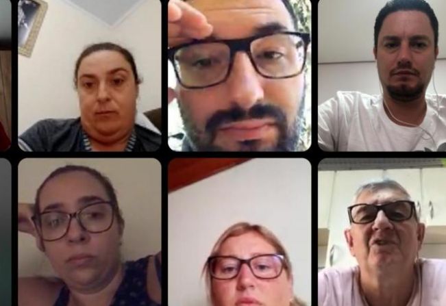 Prefeito se reúne com o Comitê de Atenção ao Coronavírus para tratar das novas restrições da bandeira preta