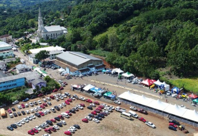 6ª EXPOBARRA foi um sucesso