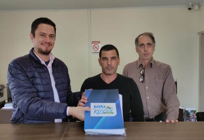 Mais uma etapa para regularizar os terrenos urbanos