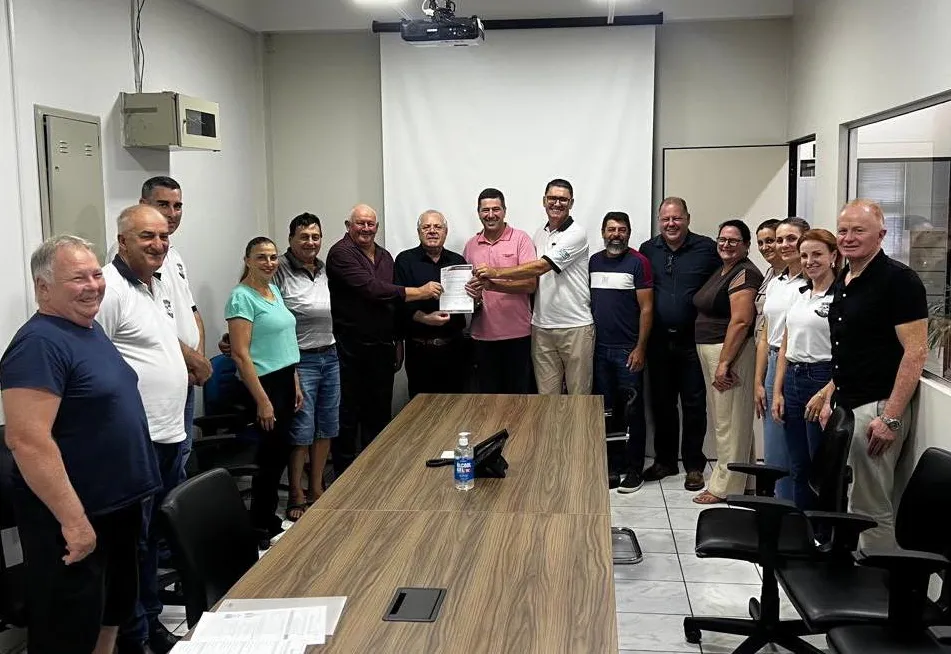 Barra do Rio Azul recebe emenda de R$ 100 mil para a saúde