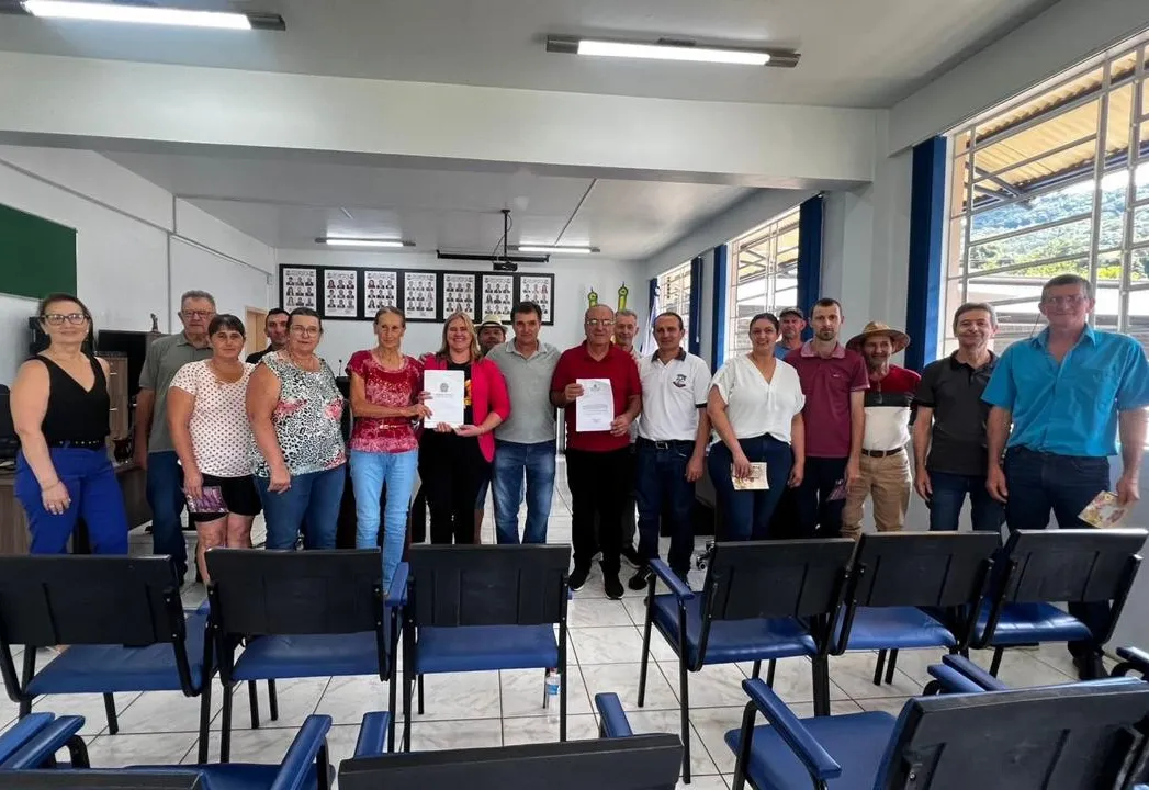 Barra do Rio Azul recebe emendas parlamentares para a saúde