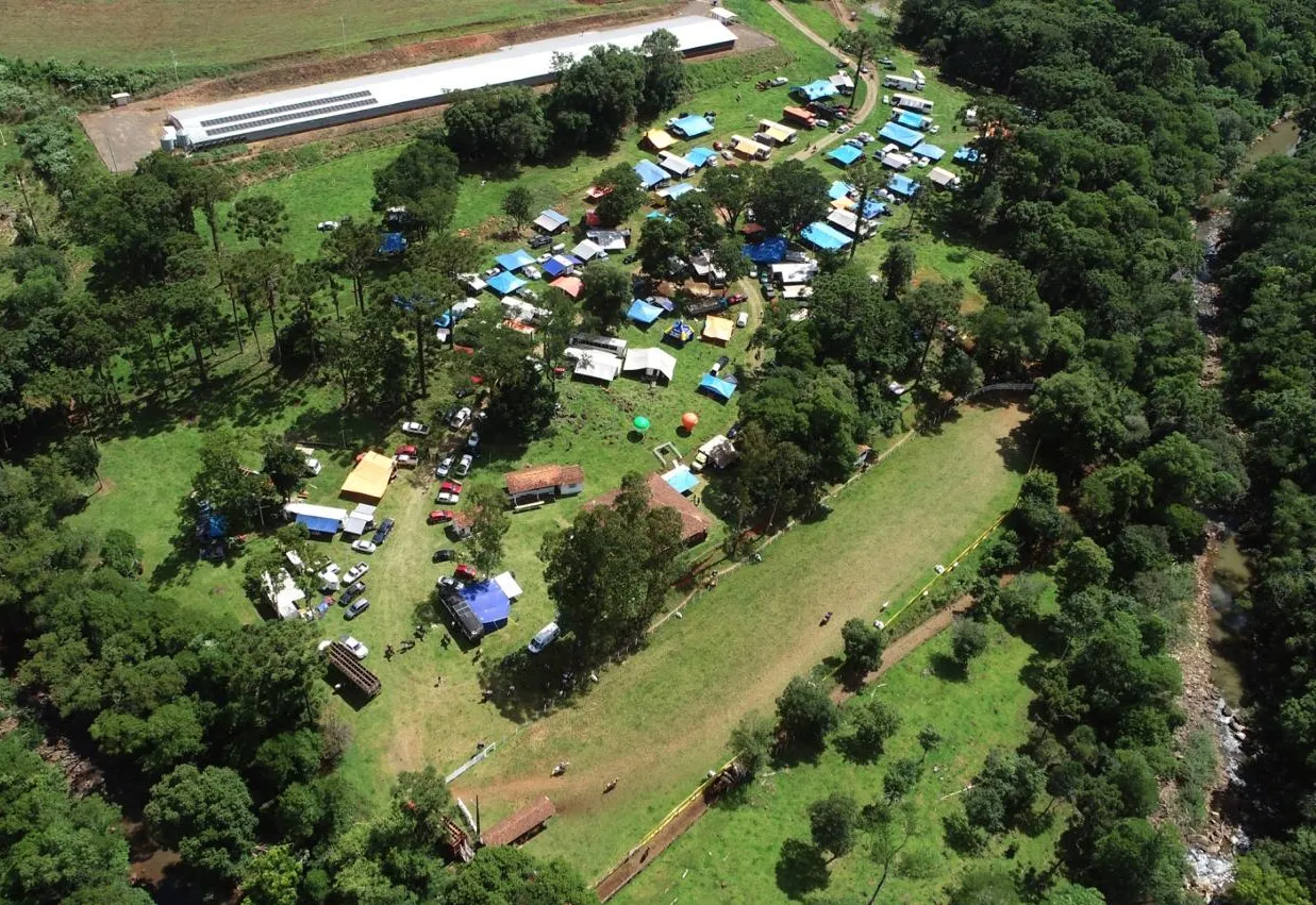 CTG Rancho da Tradição realiza 12º Rodeio Crioulo Interestadual