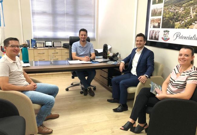 Barra do Rio Azul voltará a ter lotérica caixa