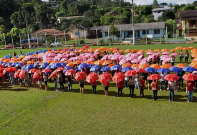Município promove evento alusivo ao Dia da Mulher