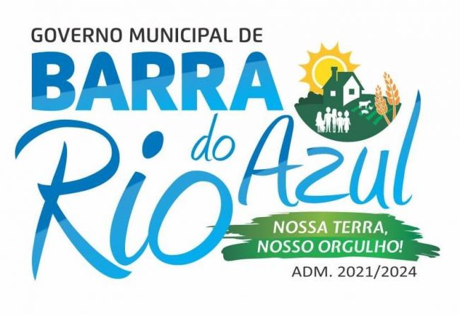 NOSSA TERRA, NOSSO ORGULHO é o novo slogan da Administração 