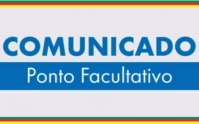 Prefeitura terá ponto facultativo no dia 21 de setembro