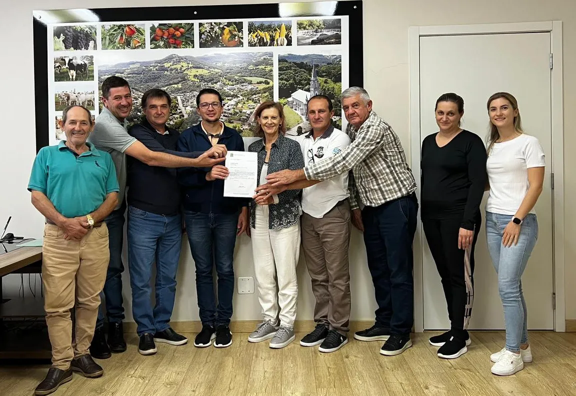 Barra do Rio Azul recebe emenda de R$ 100 mil para a saúde