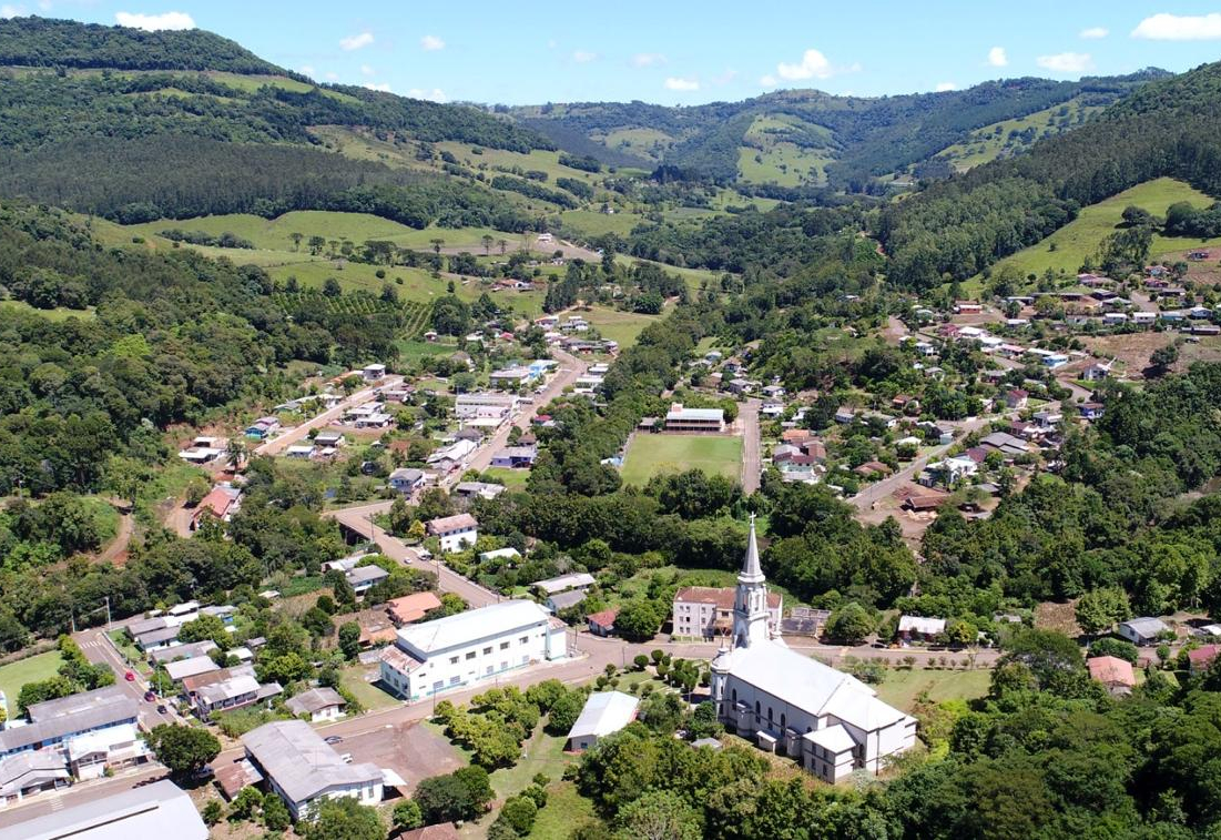 BARRA DO RIO AZUL ESTÁ ENTRE OS 15 MUNICÍPIOS DO RS QUE NÃO REGISTRARAM HOMICÍDIOS, FEMINICÍDIOS OU LATROCÍNIOS DESDE 2002