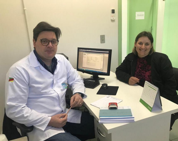 População passa a contar com serviço de Ginecologista na UBS