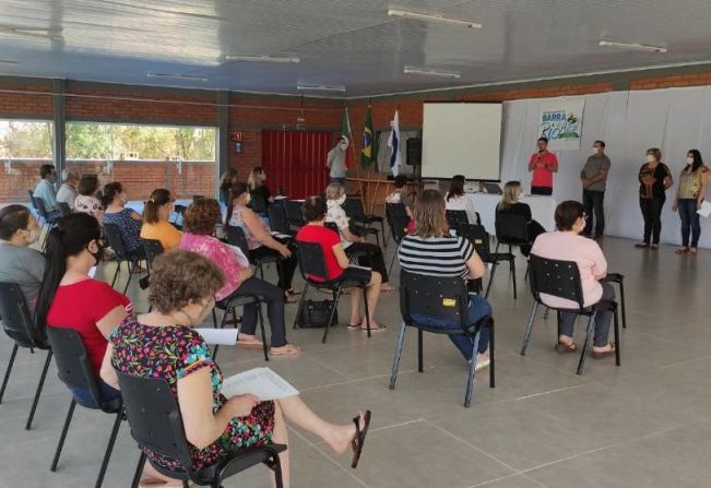 X  Conferência  Municipal de Assistência Social