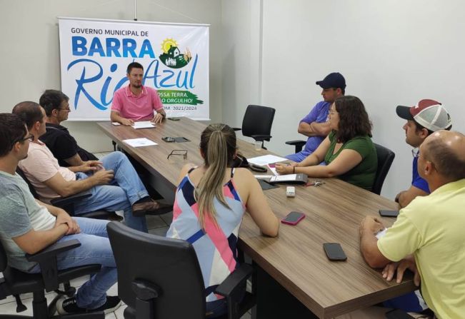 Prefeitura, Câmara de Vereadores e Sindicato fecham acordo de reajuste em 10%