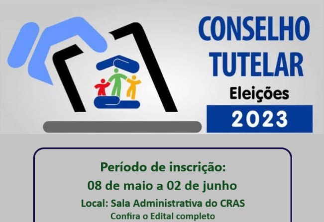 Edital de 18 de maio de 2023: convocação para o Tribunal Superior