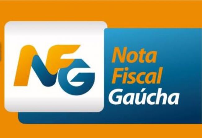 Contemplados da Nota Fiscal Gaúcha em Barra do Rio Azul