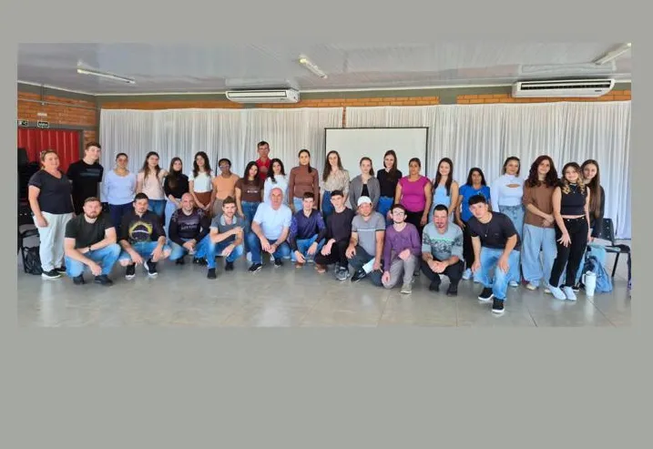 Barra do Rio Azul inicia cursos pelo RS Qualificação Recomeçar