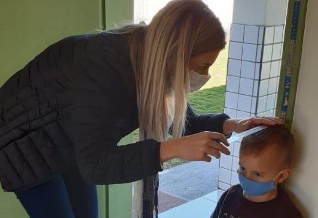 Importância da avaliação nutricional após a pandemia