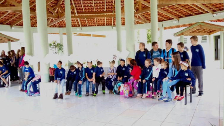 Atividade de Páscoa