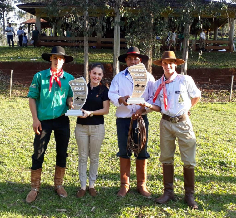 CTG Rancho da Tradição promove festa do cavalo 