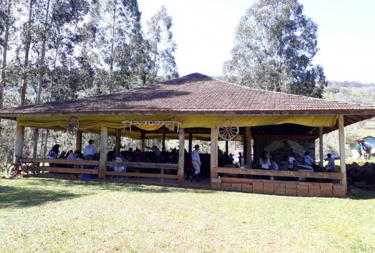 CTG Rancho da Tradição promove festa do cavalo 