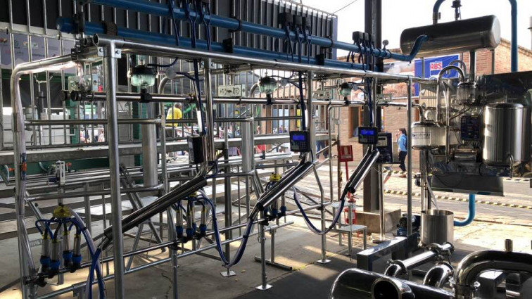 Prefeito participa de assembleia da Famurs na Expointer 