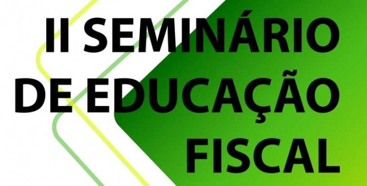 Barra do Rio Azul presente no seminário de educação fiscal
