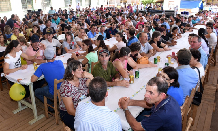 EXPOBARRA encerra com sucesso de público e de negócios