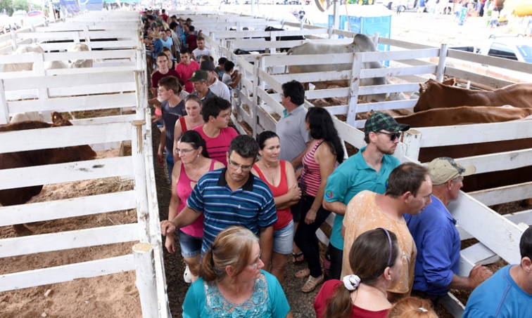 EXPOBARRA encerra com sucesso de público e de negócios