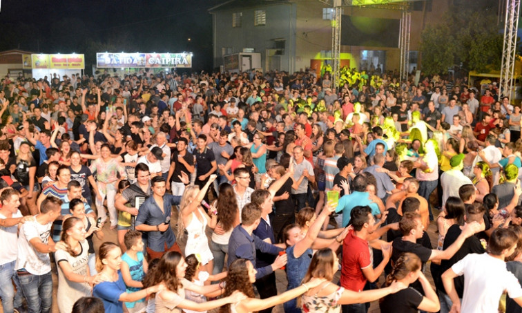 EXPOBARRA encerra com sucesso de público e de negócios