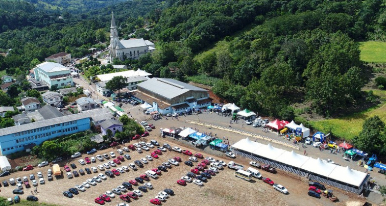EXPOBARRA encerra com sucesso de público e de negócios