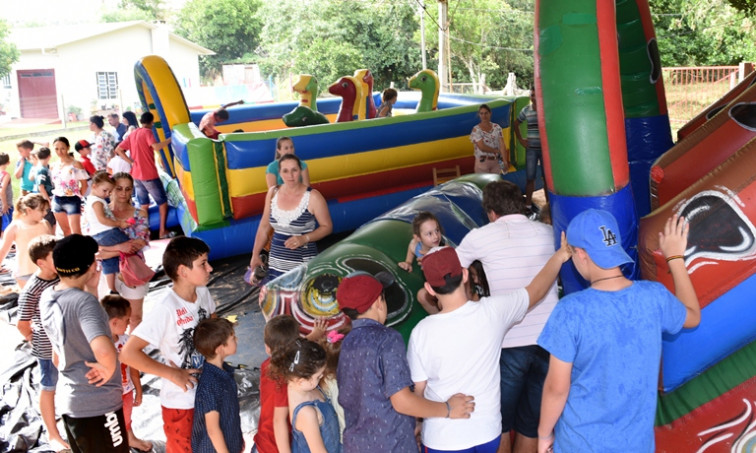 EXPOBARRA encerra com sucesso de público e de negócios