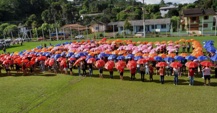 Município promove evento em comemoração ao Dia da Mulher
