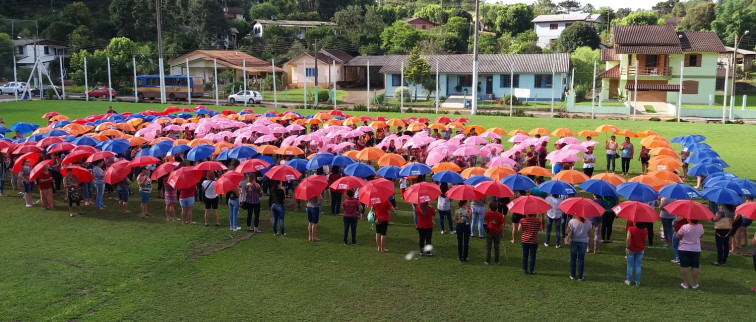 Município promove evento em comemoração ao Dia da Mulher