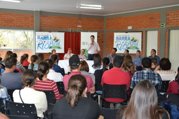 Funcionalismo Público Municipal passa a receber salário pela Sicredi UniEstados