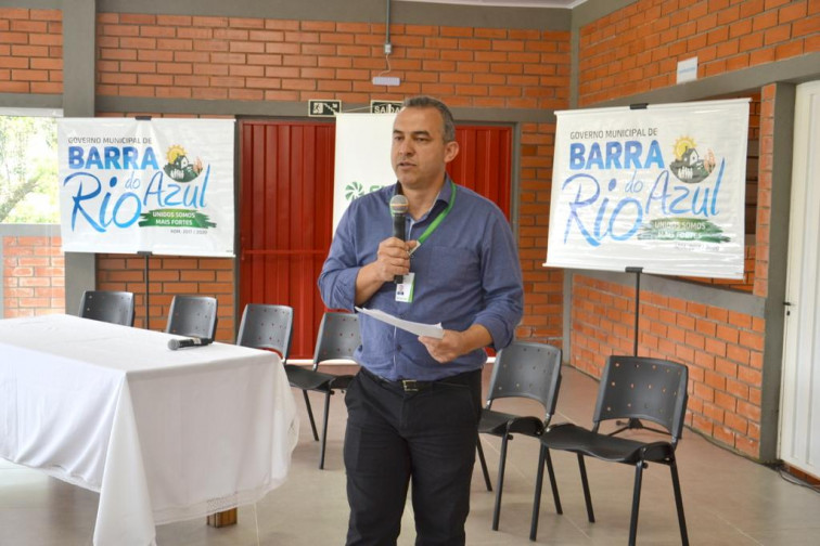 Funcionalismo Público Municipal passa a receber salário pela Sicredi UniEstados