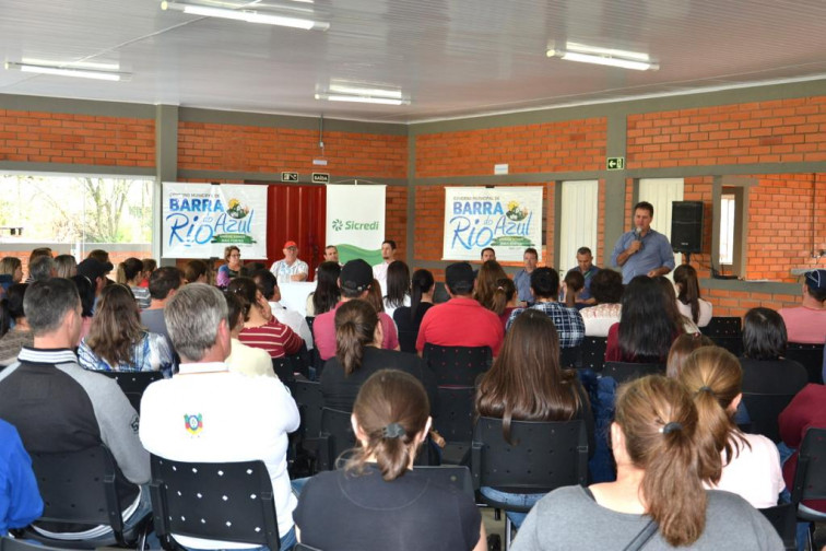 Funcionalismo Público Municipal passa a receber salário pela Sicredi UniEstados