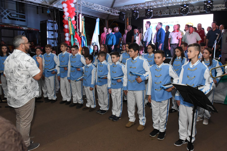 Um novo espaço de Lazer e Turismo