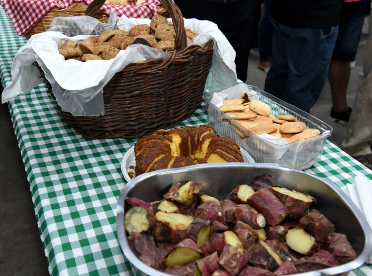 1º Filó Natalino Italiano de Barra do Rio Azul