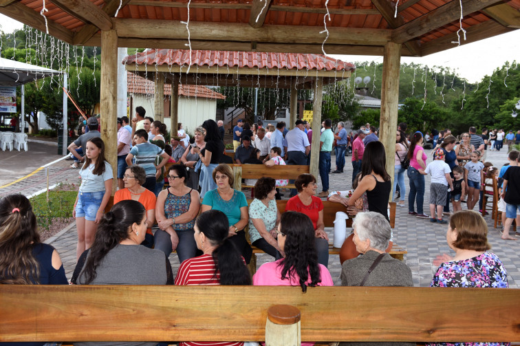Um novo espaço de Lazer e Turismo