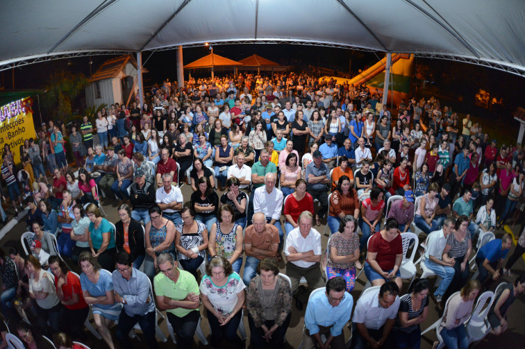 Um novo espaço de Lazer e Turismo